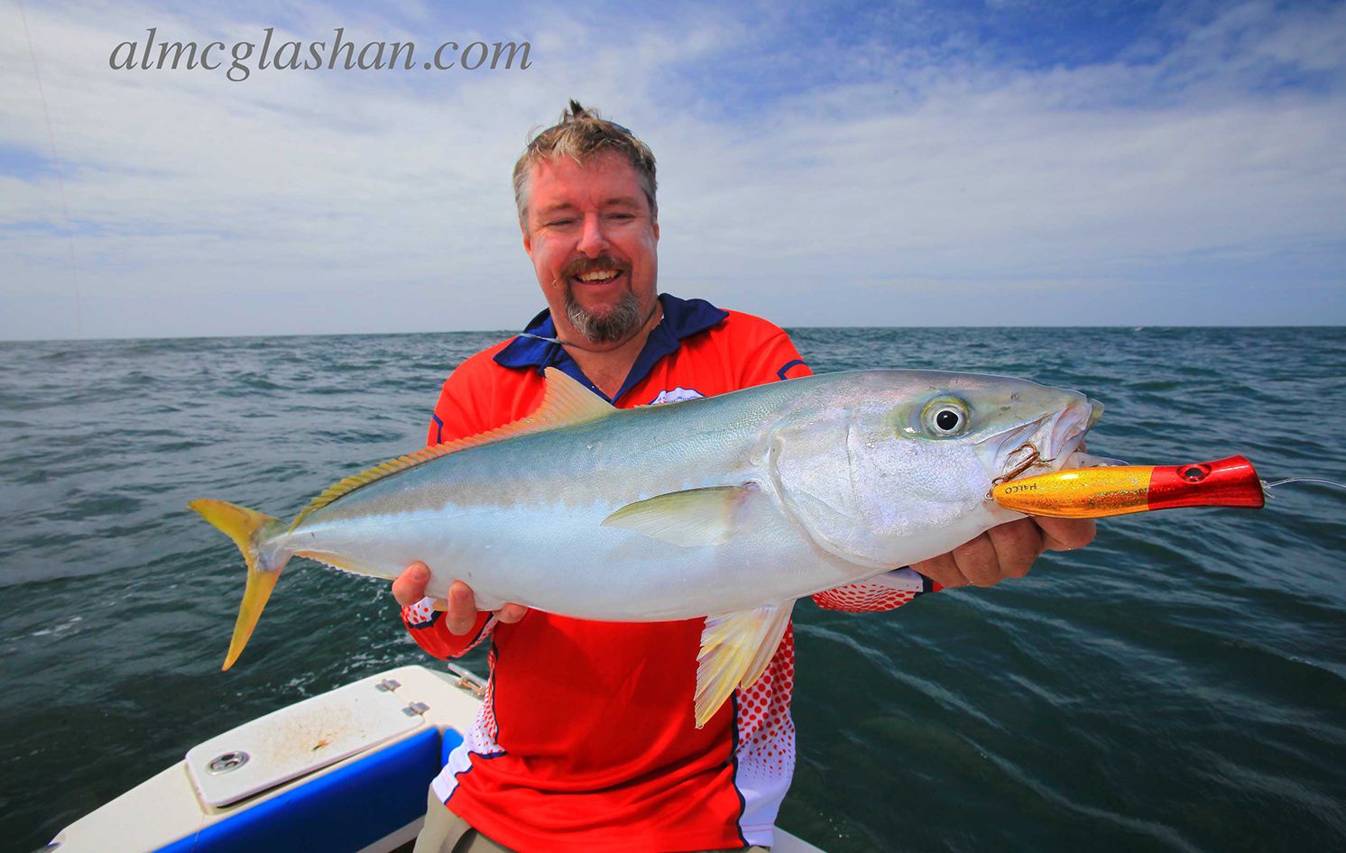 best king fish casting lures Top Notch Tackle Floating Jig Head Kingfish Rigs This combo boasts the Mr Topwater Lures: A Beginner's Guide