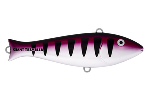 Giant Trembler