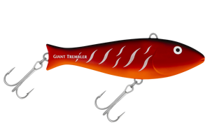 Giant Trembler