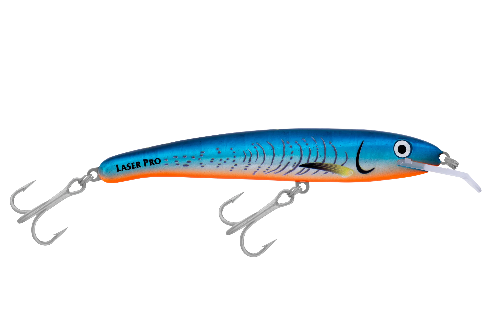 H90 Blue Fluoro / 2m DD (7 foot)