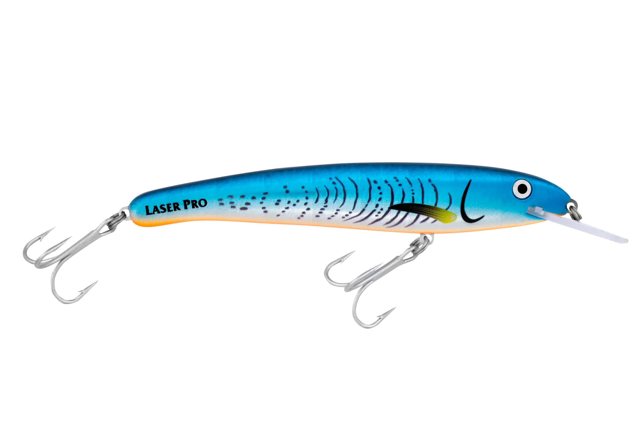H90 Blue Fluoro / 2m DD (7 foot)