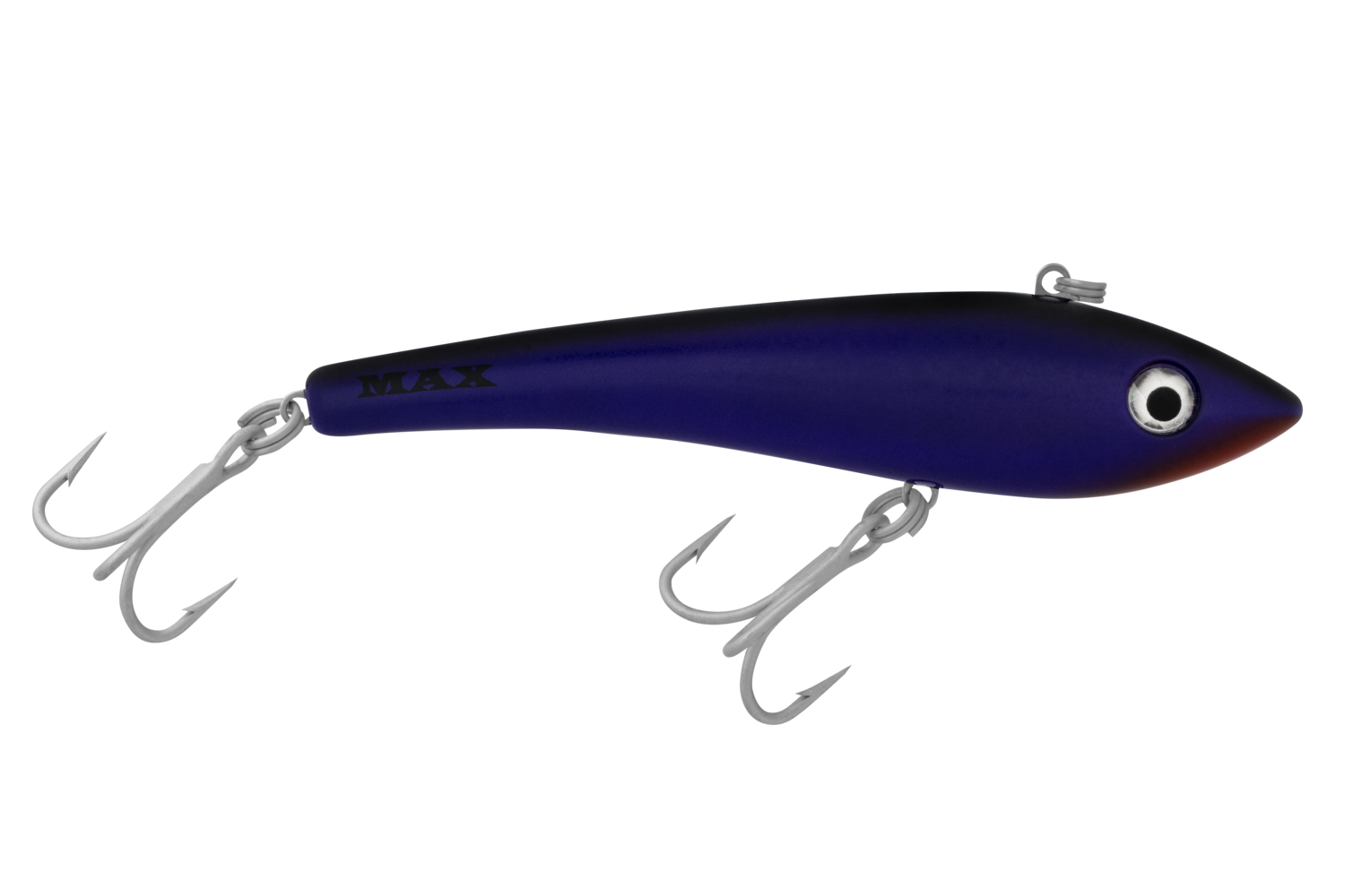 1198 Purple Black