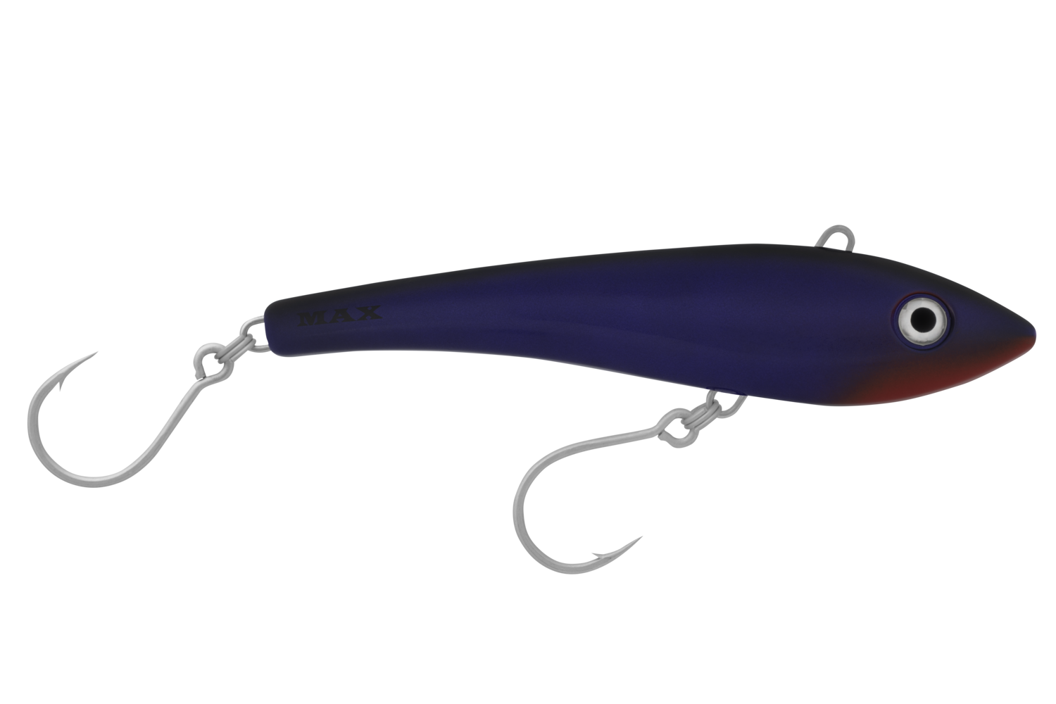 1198 Purple Black
