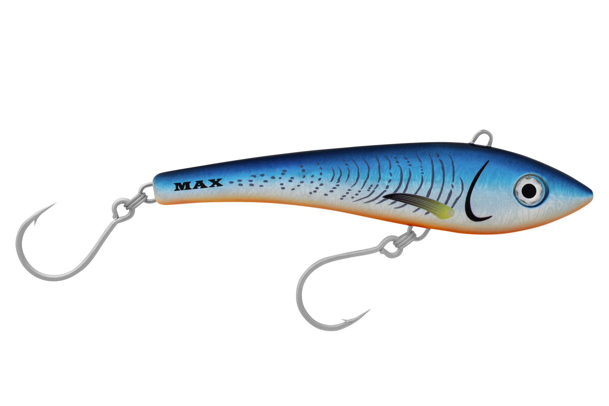 H90 Blue Fluoro