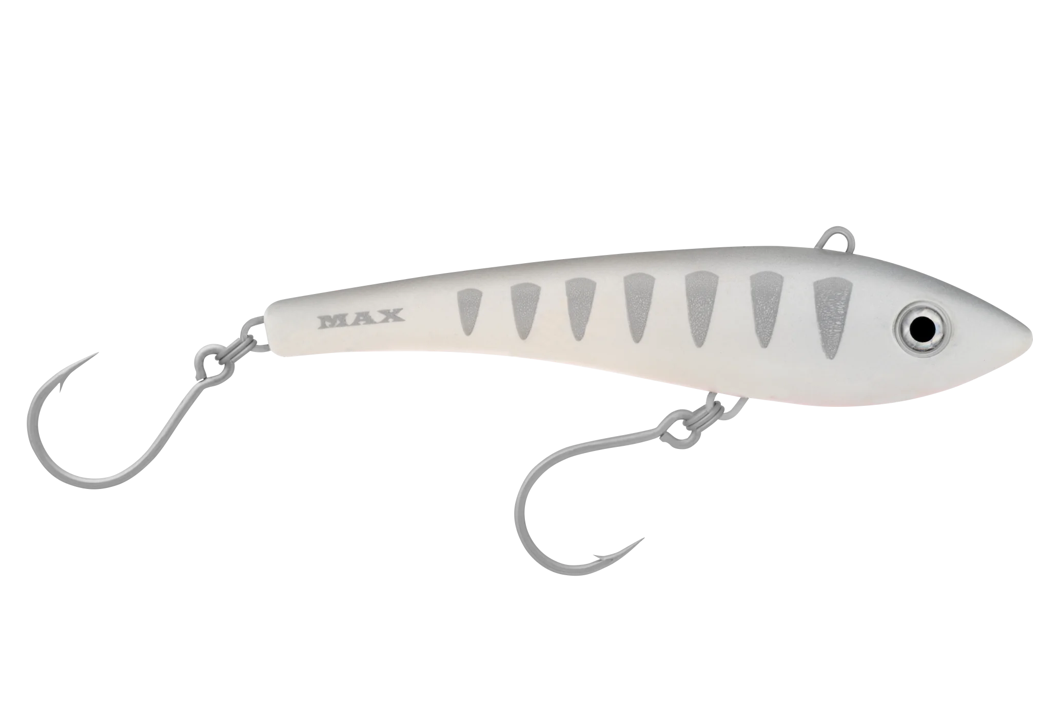 H91 Silver Shadow