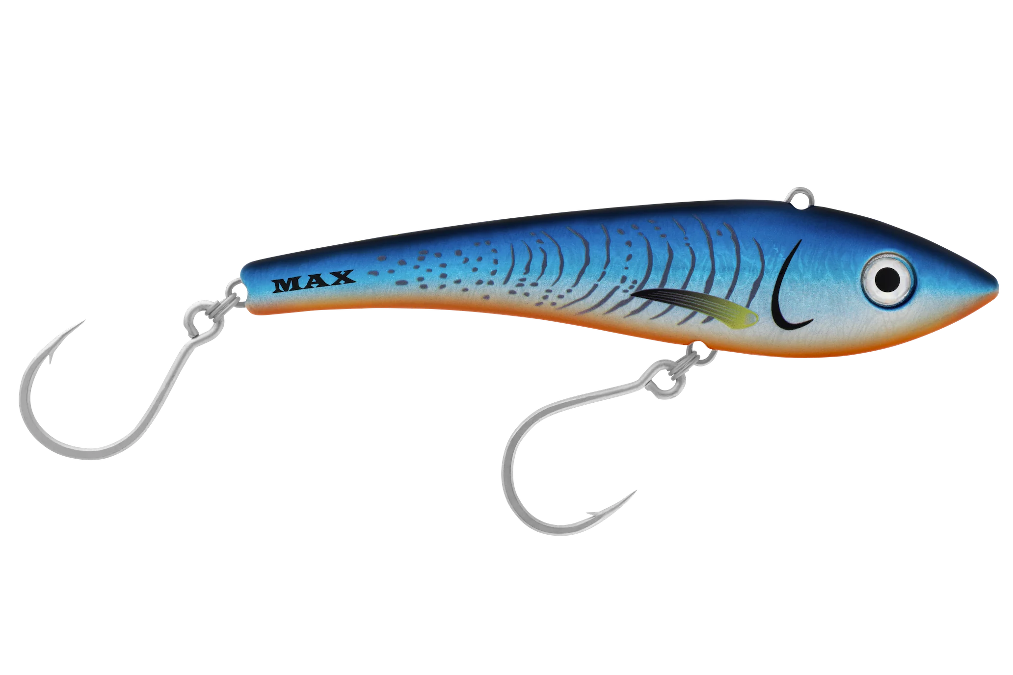 H90 Blue Fluoro