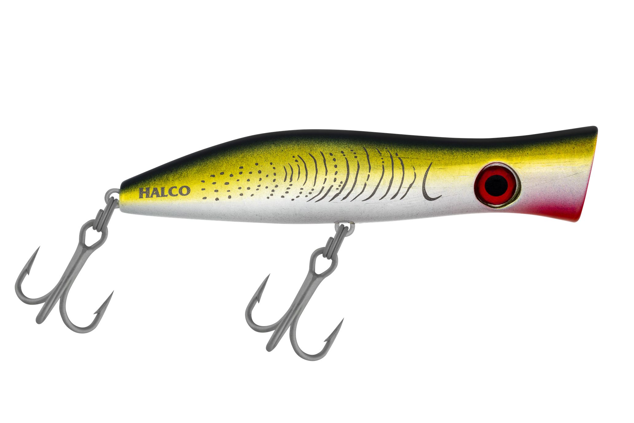 H71 Yellowfin