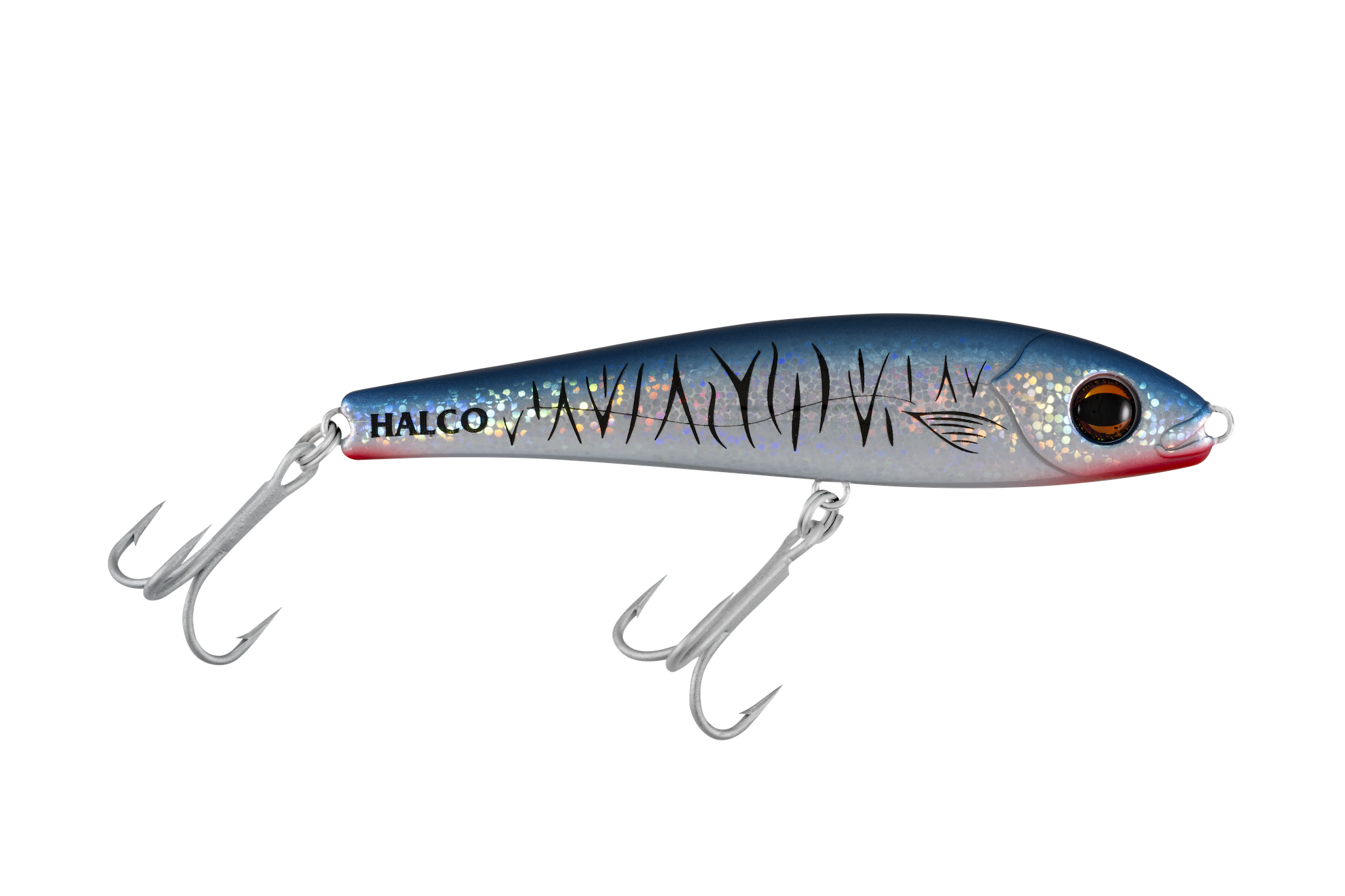 H57 Baitfish
