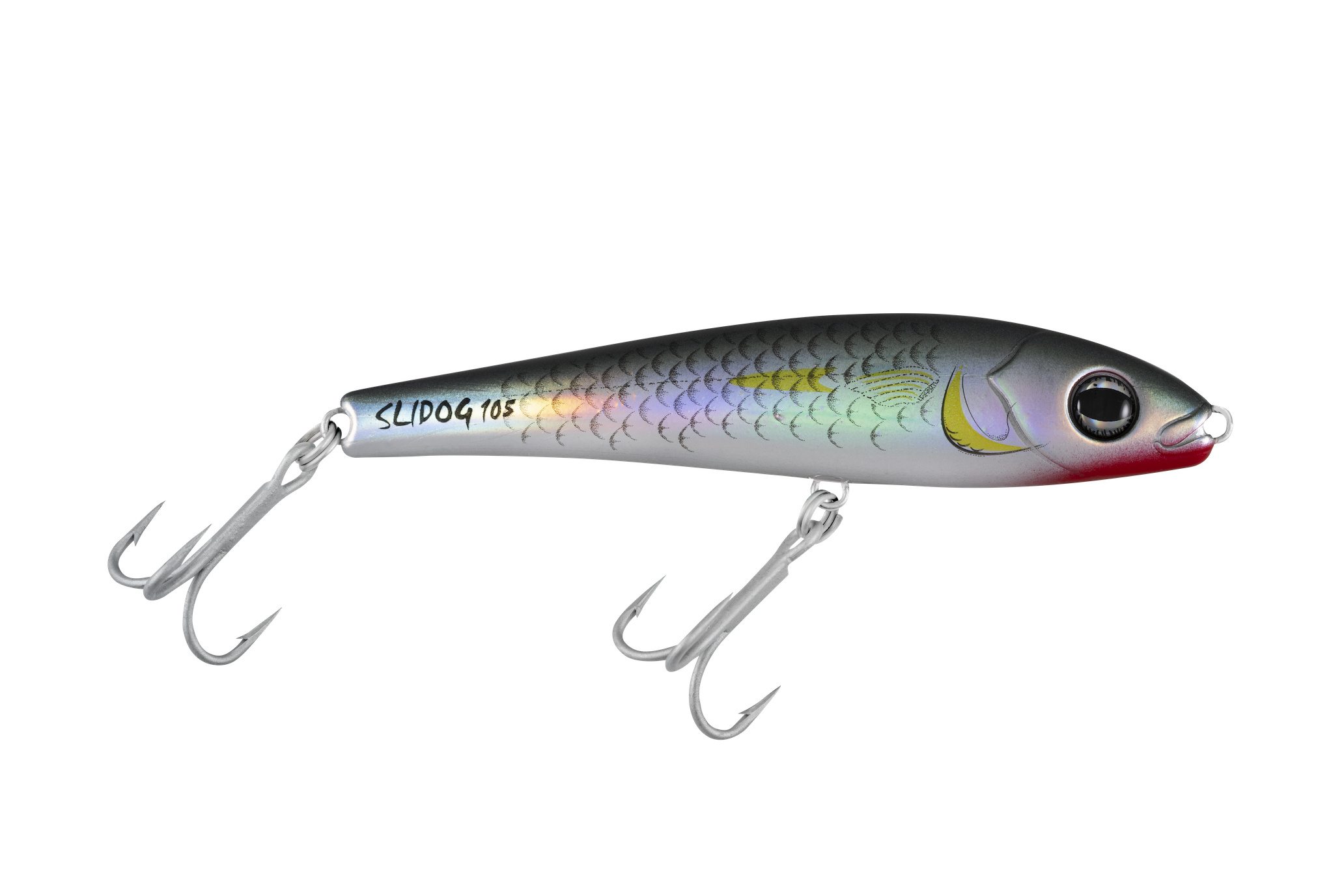 R25 Mullet
