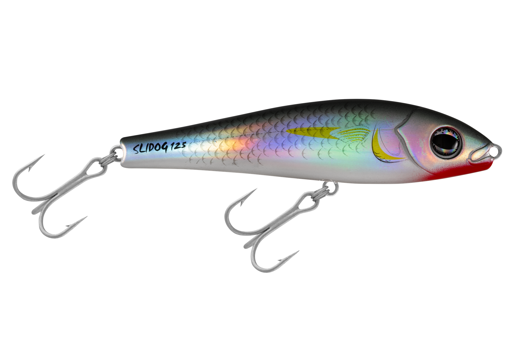 R25 Mullet