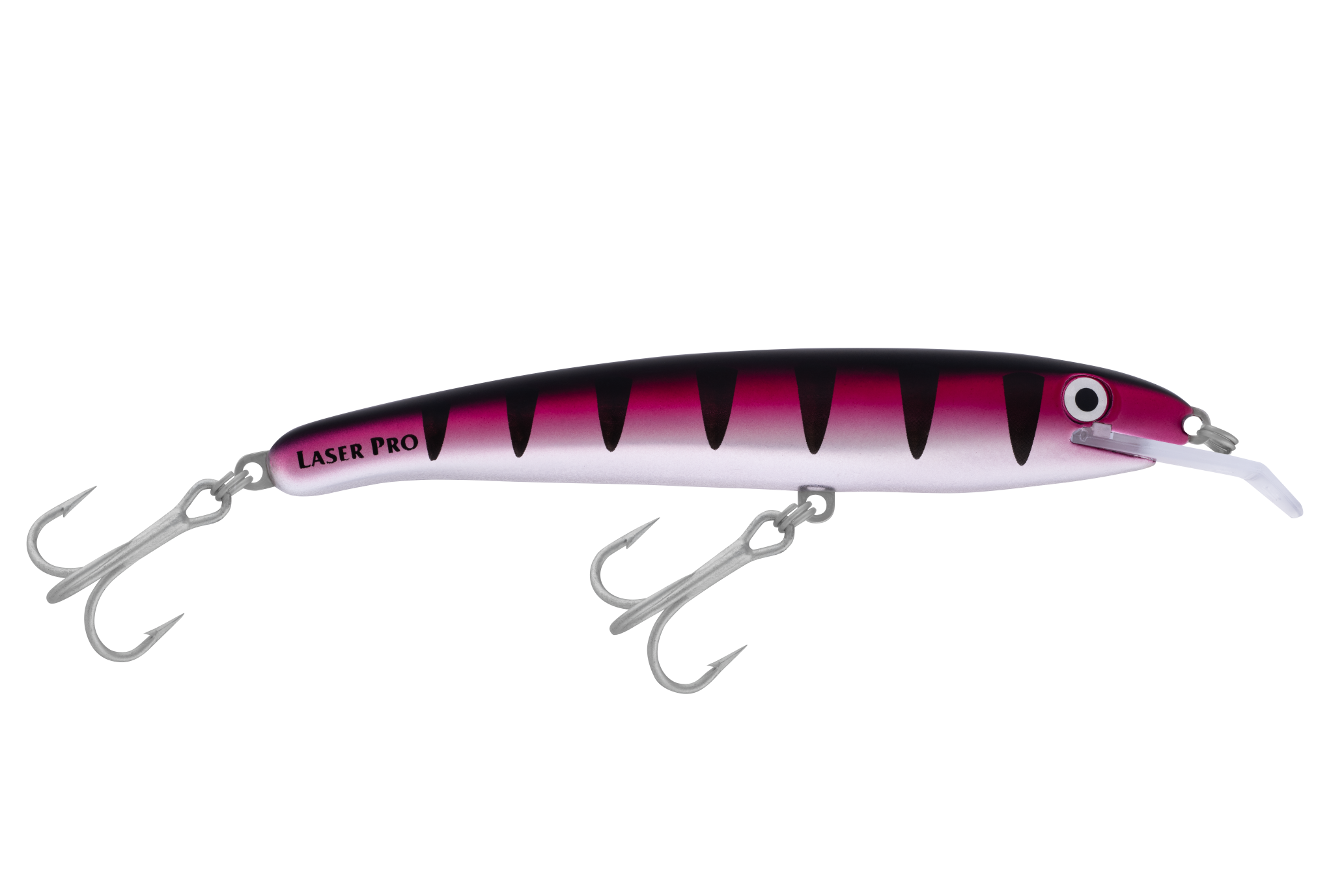 R15 Chrome Pink / 2m DD (7 foot)