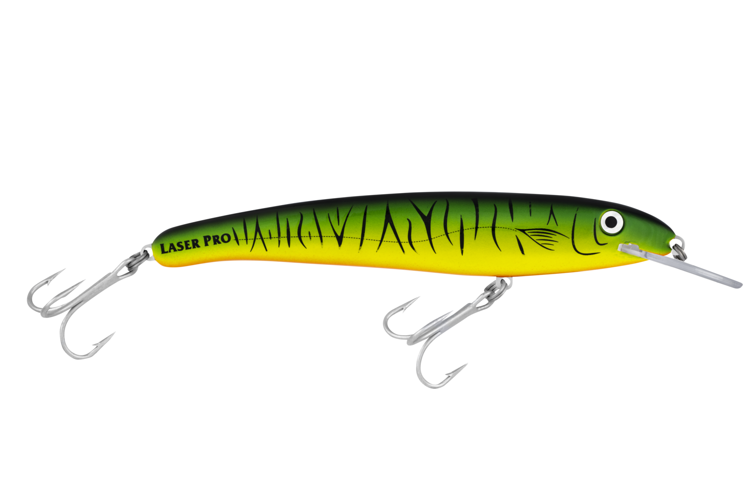 H52 Fluoro Green / 2m DD (7 foot)