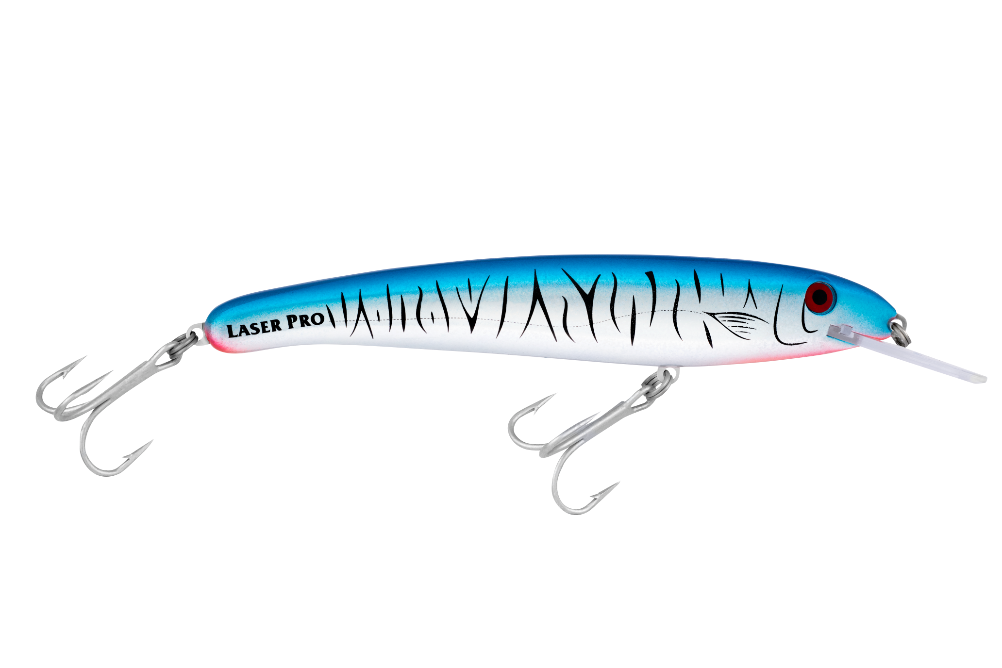 H57 Baitfish / 2m DD (7 foot)