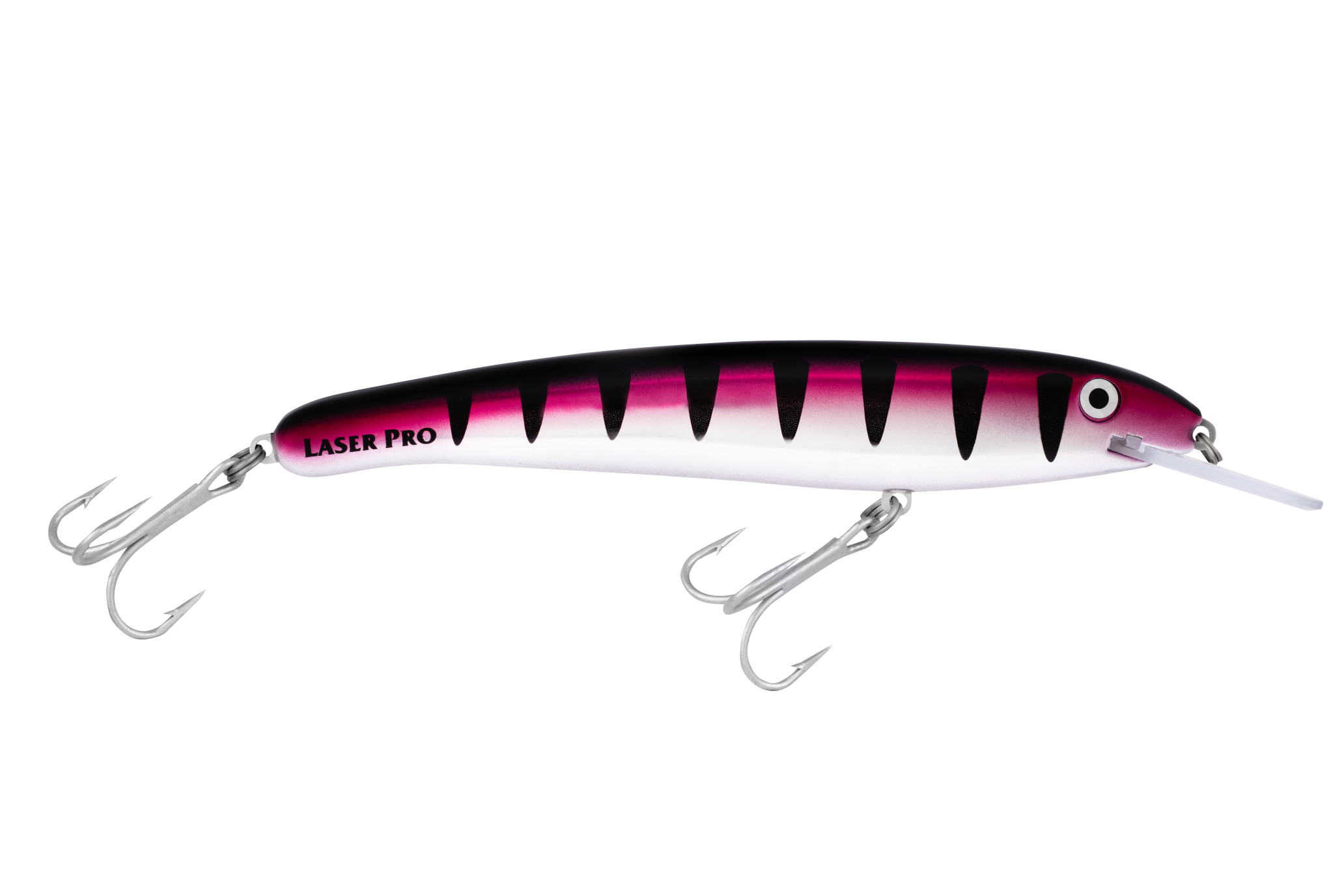 R15 Chrome Pink / 2m DD (7 foot)