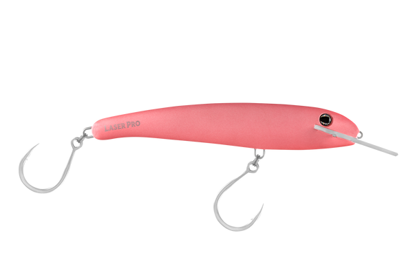 Laser Pro 210 – Halco Lures USA