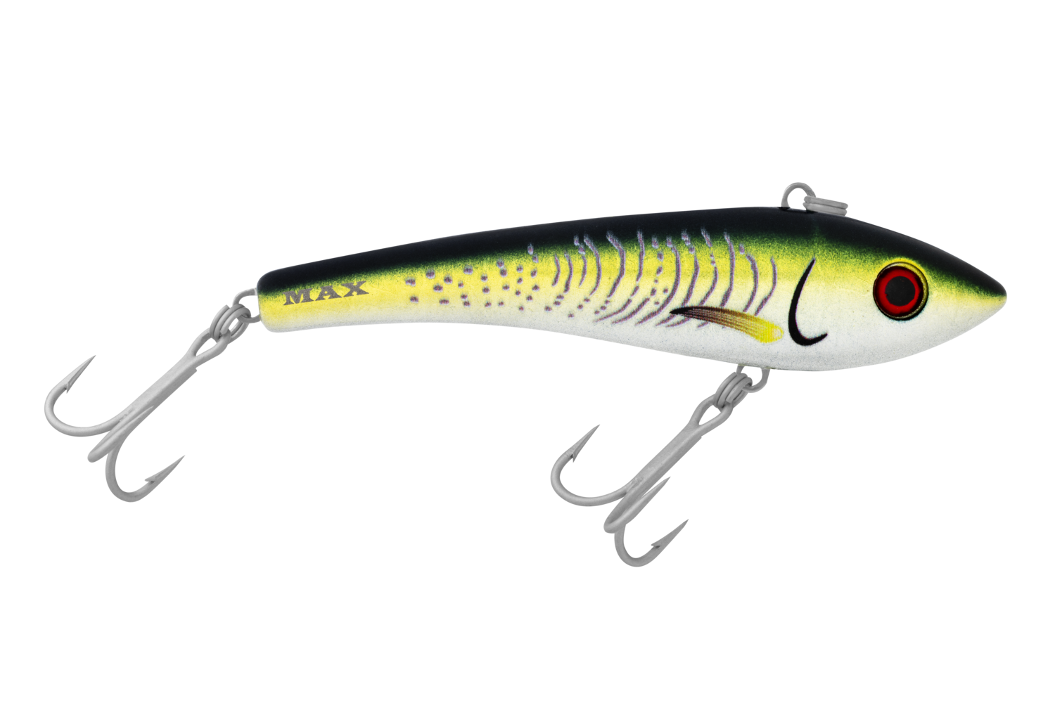 H71 Yellowfin