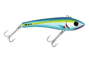 Max 110