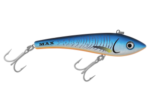Max 130