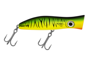 Roosta Popper 105
