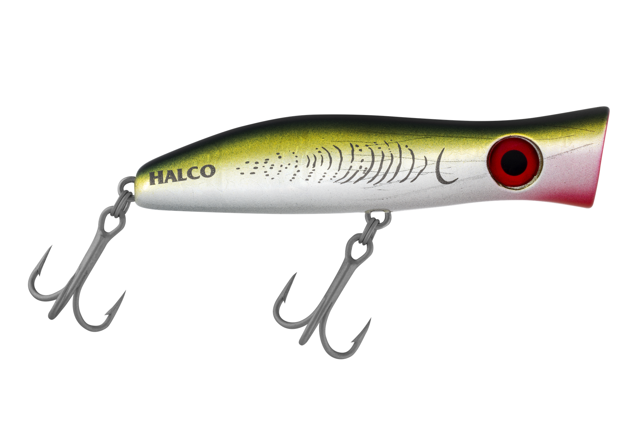 H71 Yellowfin