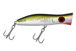 Roosta Popper 105