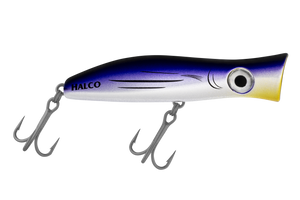 Roosta Popper 105