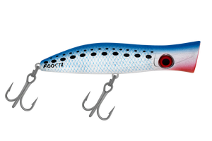 Roosta Popper 135