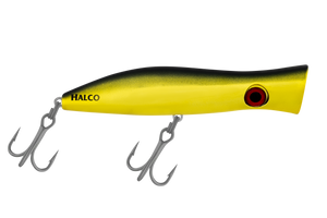 Roosta Popper 135