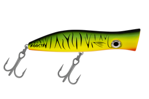 Roosta Popper 135