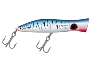 Roosta Popper 160