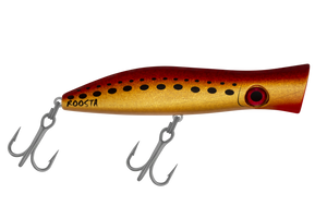 Roosta Popper 135