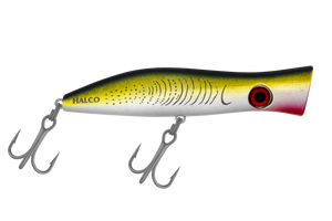 Roosta Popper 135