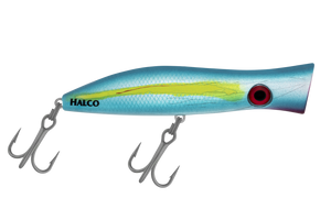 Roosta Popper 135