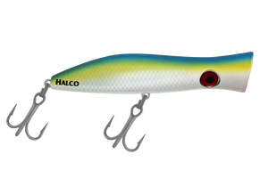 Roosta Popper 135