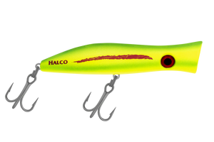 Roosta Popper 135