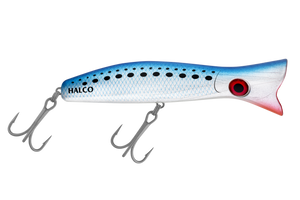 Roosta Popper 160