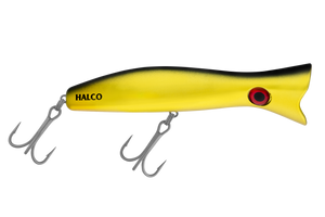 Roosta Popper 160