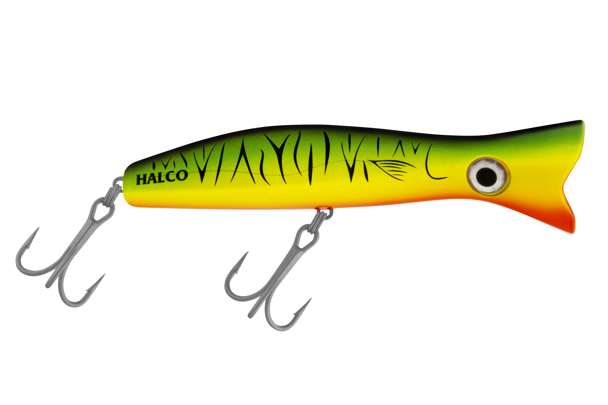 H52 Fluoro Green