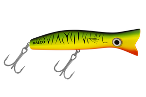Roosta Popper 160