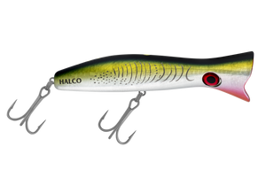 Roosta Popper 160