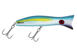 Roosta Popper 160