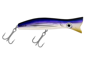 Roosta Popper 160