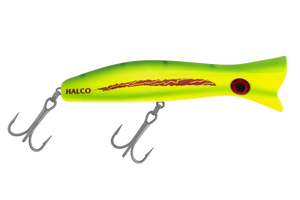Roosta Popper 160