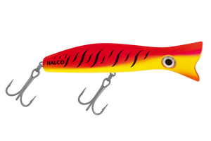 Roosta Popper 160