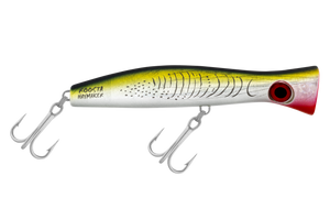 Roosta Popper 195