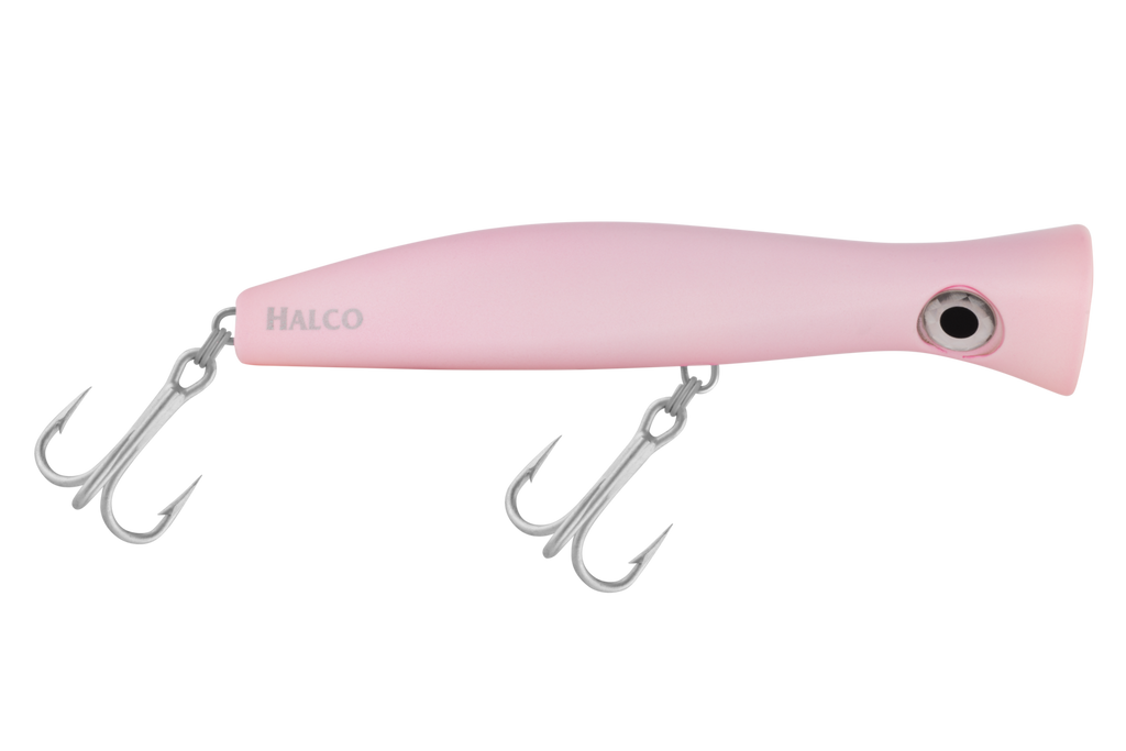 arias fishing lures Roosta Popper 195 – Halco Lures USA