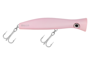 Roosta Popper 195