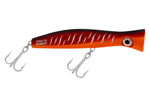 Roosta Popper 195