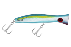 Roosta Popper 195