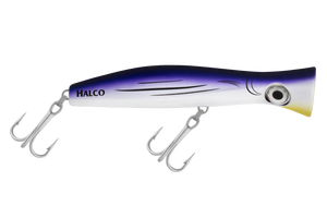 Roosta Popper 195